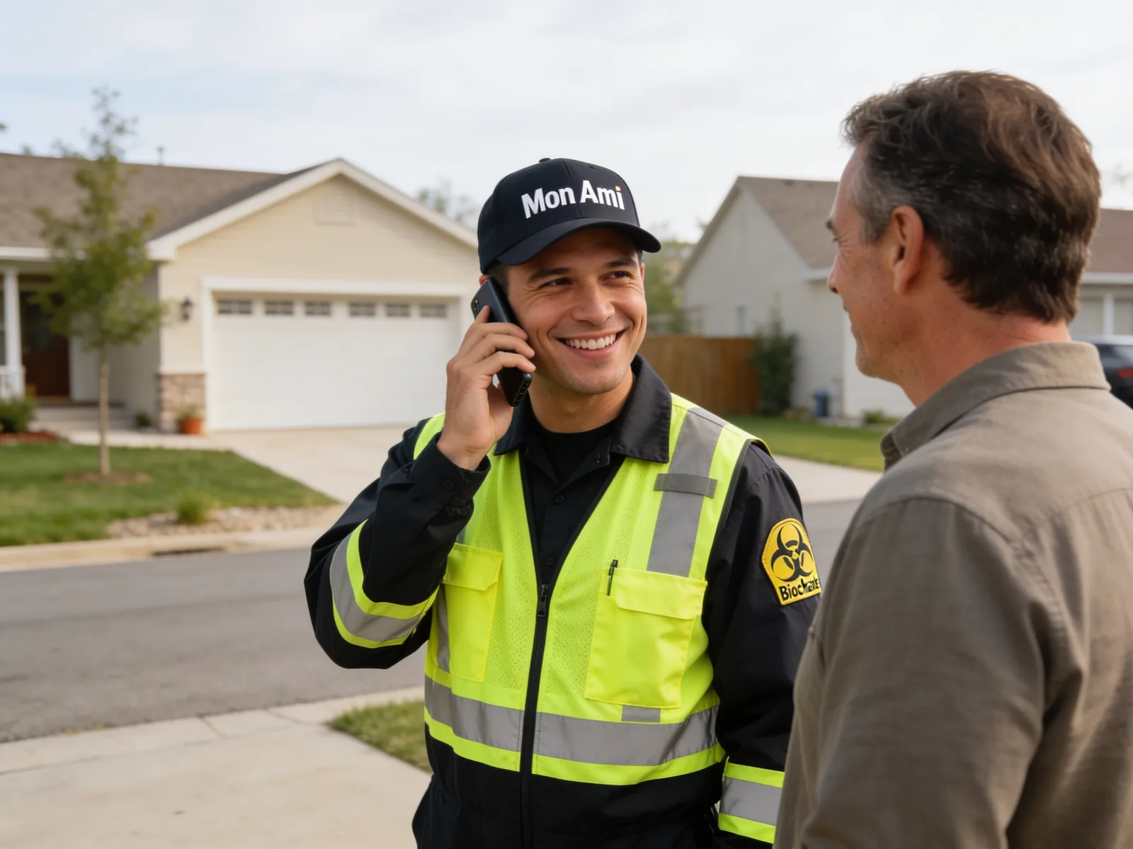 Sewage Cleanup Tarzana, CA FAQs